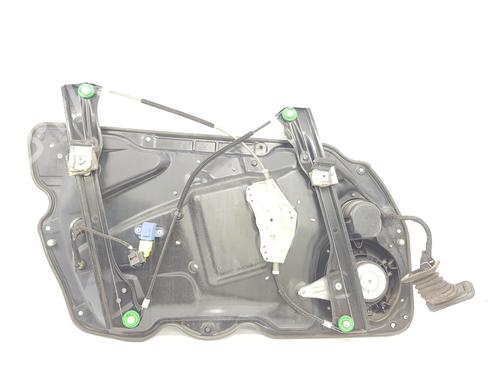 Front right window mechanism VW PASSAT B6 (3C2) 2.0 TDI | BP15409795C23 