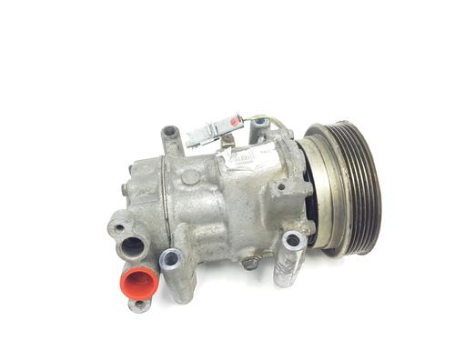 AC compressor MERCEDES-BENZ CITAN Box Body/MPV (W415) 109 CDI (415.601, 415.603, 415.605) | BP21163996M34 