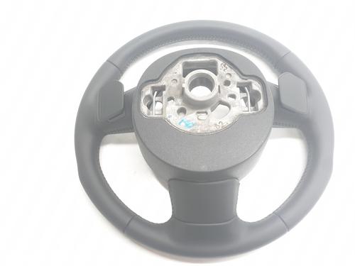Steering wheel AUDI A6 C7 (4G2, 4GC) 2.0 TDI | BP31855949C49
