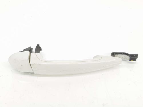 Used Front right exterior door handle BMW 1 (E87) 120 d (177 hp) 7554176