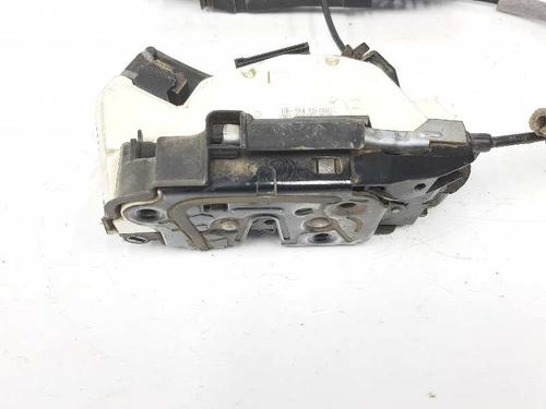 Rear right lock SEAT LEON (5F1) 1.6 TDI | BP6920427C99 
