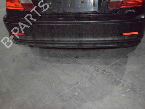 Left sun visor BMW 3 Coupe (E46) 318 Ci | BP1636791I1 