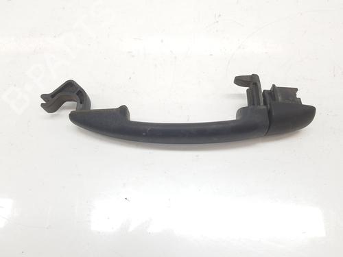 Exterior handle CITROËN BERLINGO MULTISPACE (B9) 1.6 BlueHDi 100 | BP10283587C122 