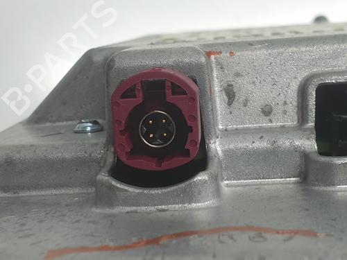 Display monitor BMW X1 (E84) xDrive 18 d | BP30974781C48