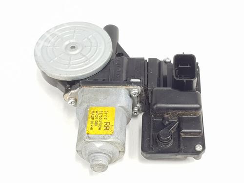 Right rear window motor RENAULT KOLEOS I (HY_) 2.0 dCi 4x4 (HY0K) | BP31854094E22 - Image 7