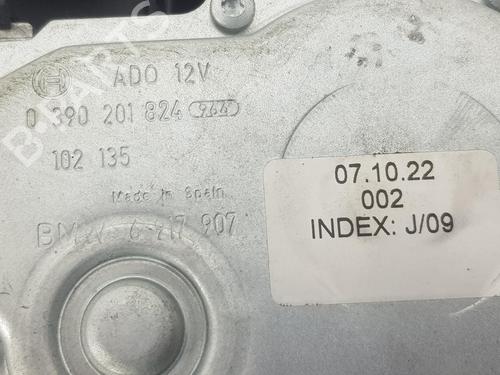 Rear wiper motor BMW X3 (E83) xDrive 20 d | BP5609180M102 