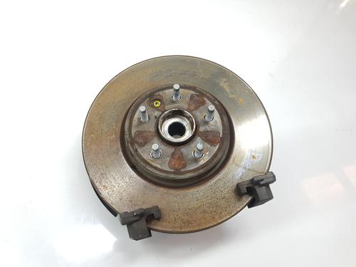 Right front steering knuckle OPEL ASTRA K Sports Tourer (B16) 1.6 CDTi (35) | BP20710364M26 