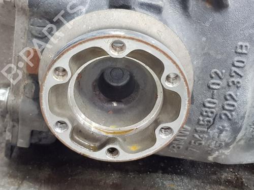 Rear differential BMW X1 (E84) sDrive 18 d | BP26714050M24 