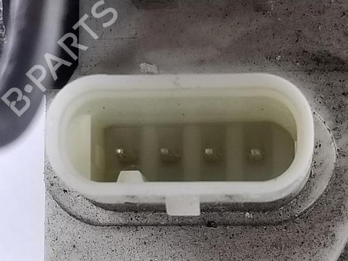 Rear right lock MERCEDES-BENZ A-CLASS (W176) A 220 CDI (176.003) | BP10088215C99 