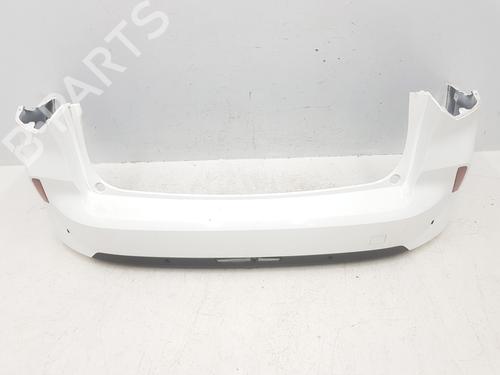 Rear bumper OPEL ASTRA L Sports Tourer (O5) 1.2 (FRHNPJ) | BP24314583C8 