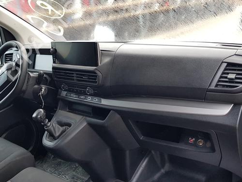 Left front brake caliper PEUGEOT EXPERT Van (V_) | BP31975253M105