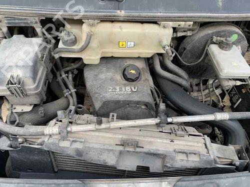 Steering column IVECO DAILY IV Van 35C14 GV, 35C14 GV/P, 35S14 GV, 35S14 GV/P | BP5220965M21 