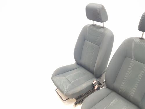 Sæde sæt FORD FIESTA VI (CB1, CCN) 1.4 | BP10503418C78 