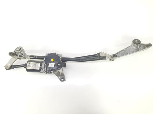 Front wiper motor MERCEDES-BENZ CLA Coupe (C117) CLA 200 CDI / d (117.308) | BP10341437M29 
