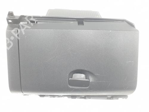 Used Glove box RENAULT SCÉNIC III (JZ0/1_) 1.5 dCi (110 hp) 24104122