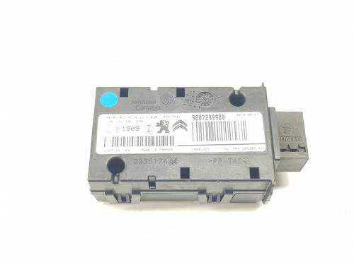 Module électronique CITROËN C4 II (NC_) 1.6 HDi 115 (114 hp) 30682311