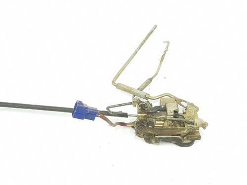 Used Front right lock TATA SAFARI (42_FD) 2.0 D 4x4 (90 hp) 12573221