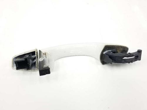 Rear right exterior door handle VW GOLF VII (5G1, BQ1, BE1, BE2) 1.6 TDI | BP7492507C130 
