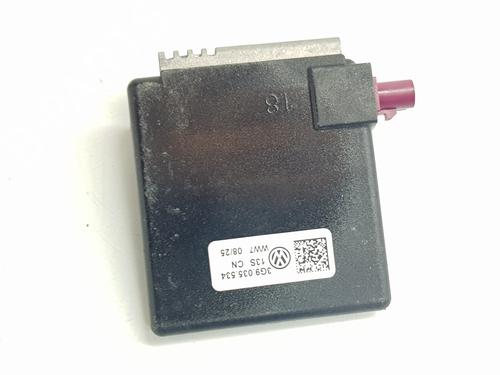 Electronic module SEAT ARONA (KJ7, KJP) 1.0 TSI | BP36650138M83 - Image 2