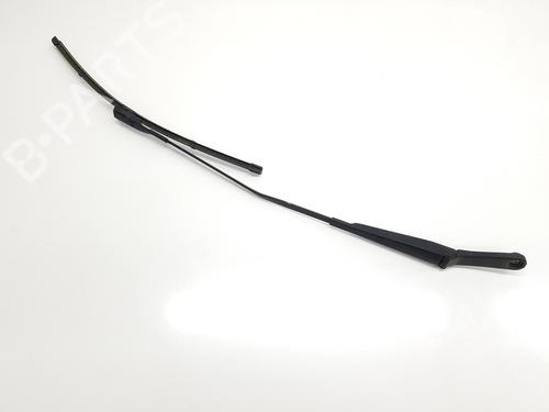 Front windshield wiper arm AUDI A6 C7 (4G2, 4GC) 2.0 TDI | BP29436832C143 