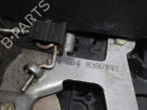 Rear right lock VW PASSAT B5.5 (3B3) 2.0 | BP3644134C99 