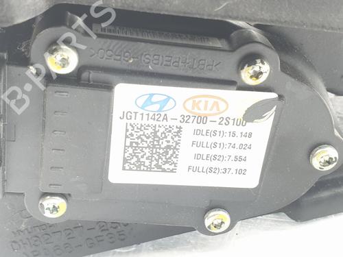 Pedal KIA SPORTAGE III (SL) 2.0 CRDi AWD | BP17054641I4