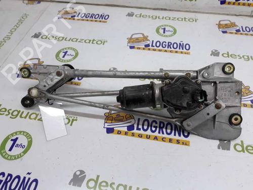 Front wiper motor NISSAN X-TRAIL I (T30) 2.2 dCi 4x4 | BP3185198M29 