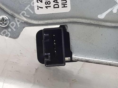 Rear wiper motor BMW 1 (F20) 116 d | BP6462949M102 