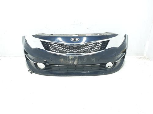 Foran kofangere KIA OPTIMA (JF) 1.7 CRDi (141 hp) 21007647