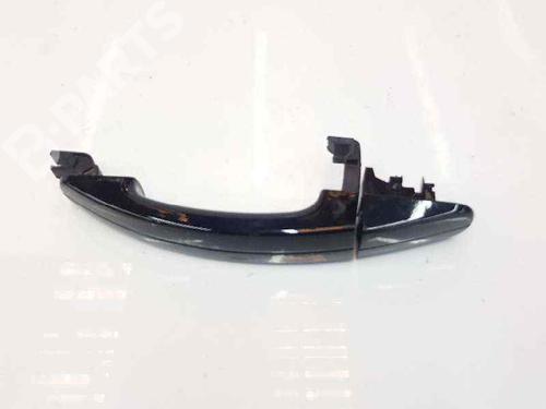Used Rear left exterior door handle Rear left exterior door handle FORD FOCUS III [2010-2020] 5977177 5977177