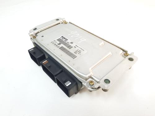 Engine control unit (ECU) PEUGEOT 307 (3A/C) 1.6 16V | BP31346189M57