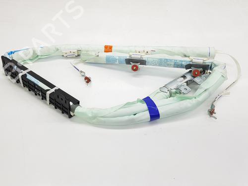 Used Left curtain airbag Left curtain airbag 36937609 36937609