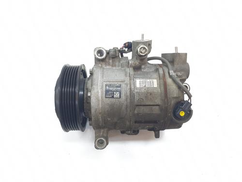 AC compressor BMW 1 (F20) 116 i | BP37799778M34 - Image 5