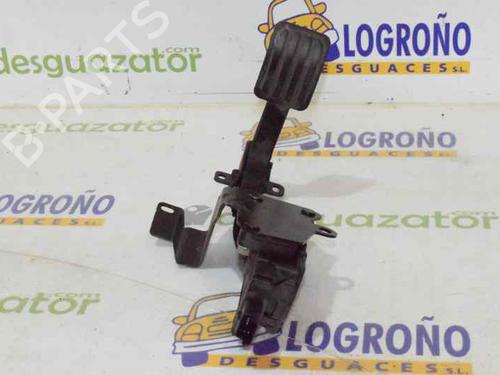 Used Pedal FIAT ULYSSE (179_) 2.2 JTD (128 hp) 1637245