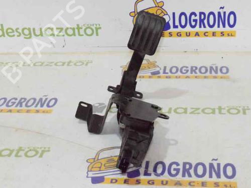 Pedal FIAT ULYSSE (179_) 2.2 JTD (128 hp) 1637245