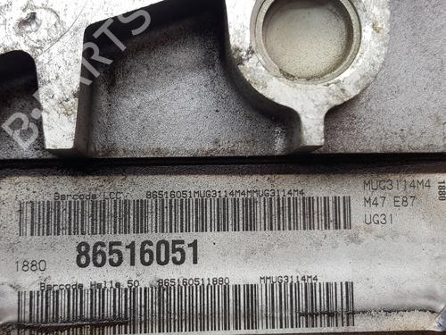 Engine BMW 1 (E87) 118 d | BP32986887M1 - Image 19