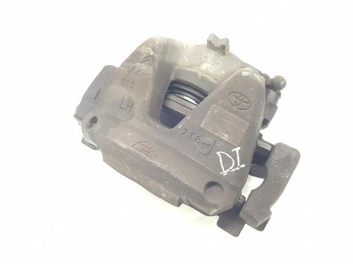 Remklauw links voor CITROËN SPACETOURER Bus (V_) 1.6 BlueHDi 115 | BP30787164M105