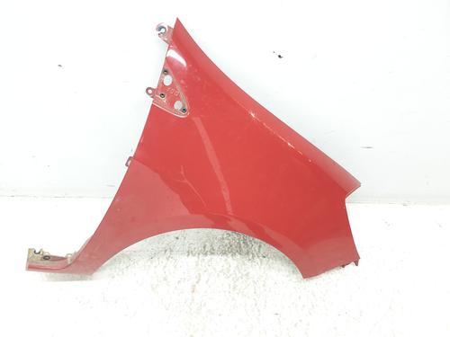 Used Right front fenders RENAULT CLIO III Grandtour (KR0/1_) 1.2 16V (KR02, KR0J) (75 hp) 18354280