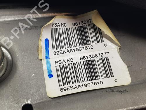 håndbremse CITROËN JUMPY III Van (V_)  | BP31150239I18 