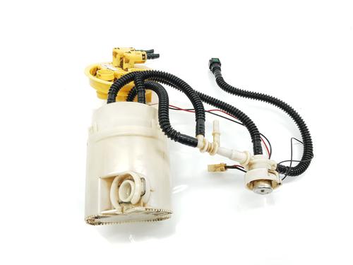 Used Fuel pump LAND ROVER RANGE ROVER SPORT I (L320) 2.7 D 4x4 (190 hp) 21843400