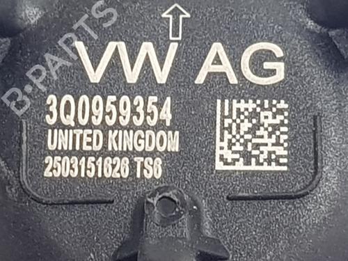 Electronic sensor SEAT LEON ST (5F8) 2.0 TDI 4Drive | BP35737430M84 - Image 4