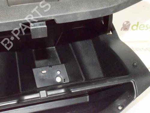 Glove box PEUGEOT PARTNER Box Body/MPV 1.6 HDi 16V 4x4 | BP781373C95 