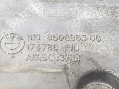 Support BMW 4 Coupe (F32, F82) 435 d xDrive | BP14080041C155 