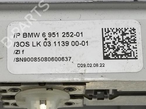 Interior roof light BMW 1 (E87) 118 d | BP14849373I8
