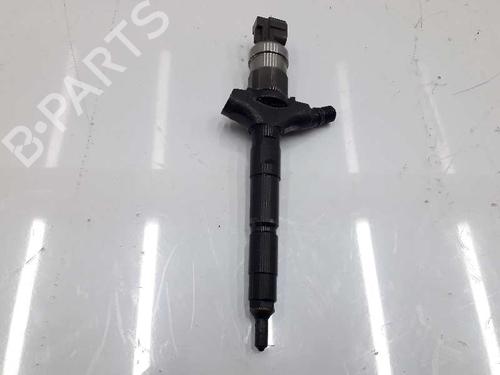 Injector RENAULT VEL SATIS (BJ0_) 3.0 dCi (BJ0J, BJ0N) | BP3422083M100 