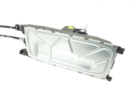 Gear lever VW POLO VI (AW1, BZ1, AE1) 1.0 TSI | BP20294589M90 