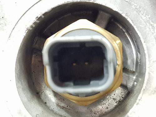 Gearbox PEUGEOT RIFTER  | BP34354967M3  - Image 8