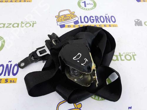 Front left seatbelt BMW 3 Touring (E46) 320 d | BP8746090I26 
