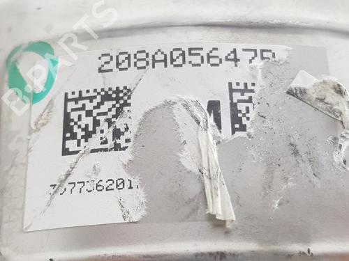 Particulate filter RENAULT SYMBIOZ 1.8 E-Tech 160 Full Hybrid | BP34698666M81 - Image 4