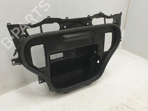 Cup/Object holder PORSCHE MACAN (XAB) Electric (XABAA1) | BP37081838I37 - Image 3